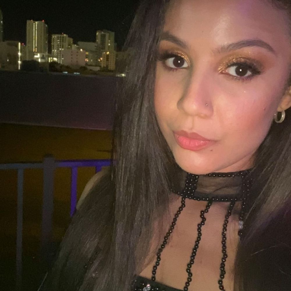 Meet your Posher, Michelle